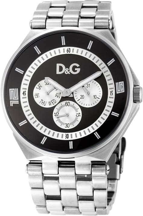dolce gabbana montres